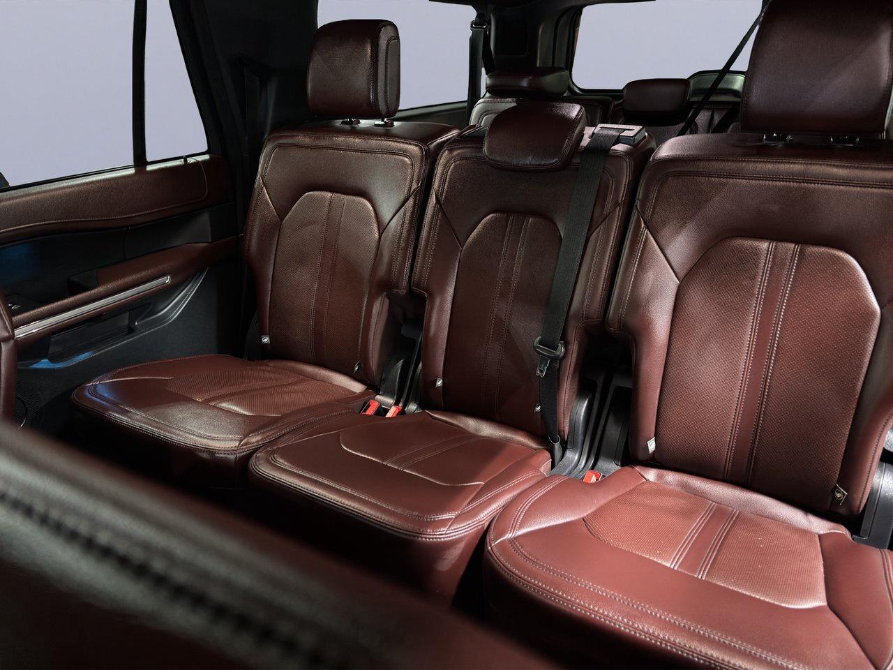 2024 Ford Expedition Limited MAX Photo