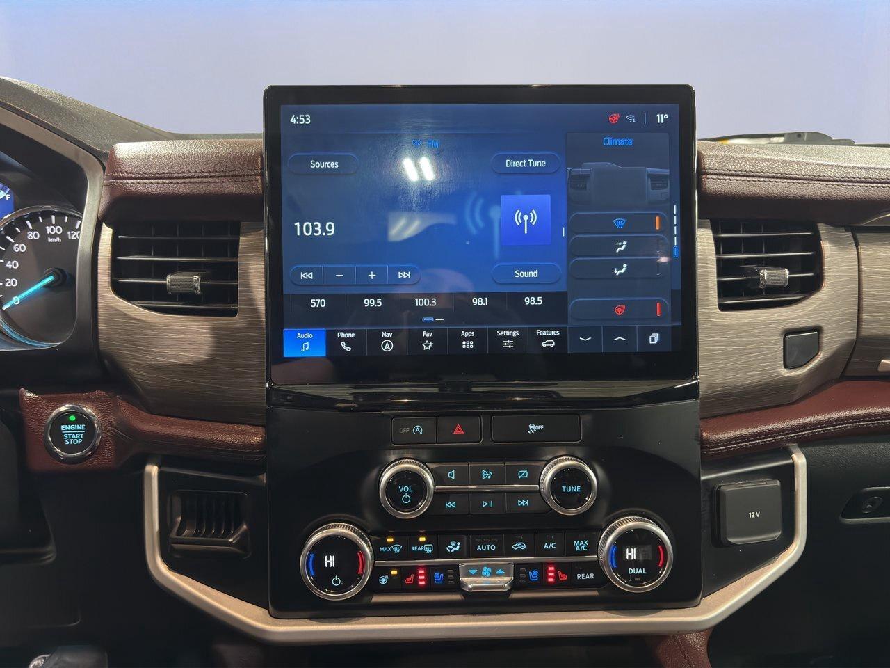 2024 Ford Expedition Limited MAX Photo