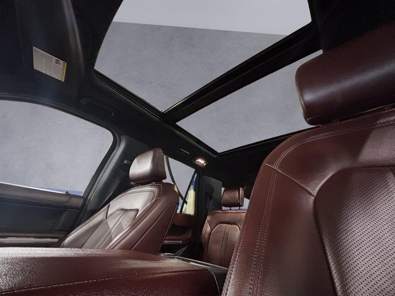 2024 Ford Expedition Limited MAX Photo