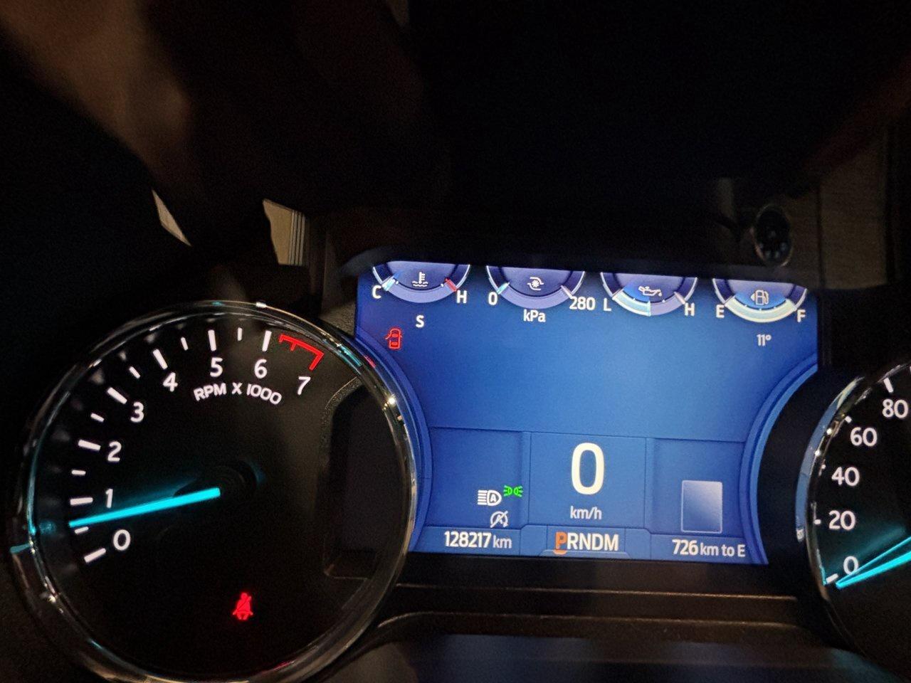 2024 Ford Expedition Limited MAX Photo