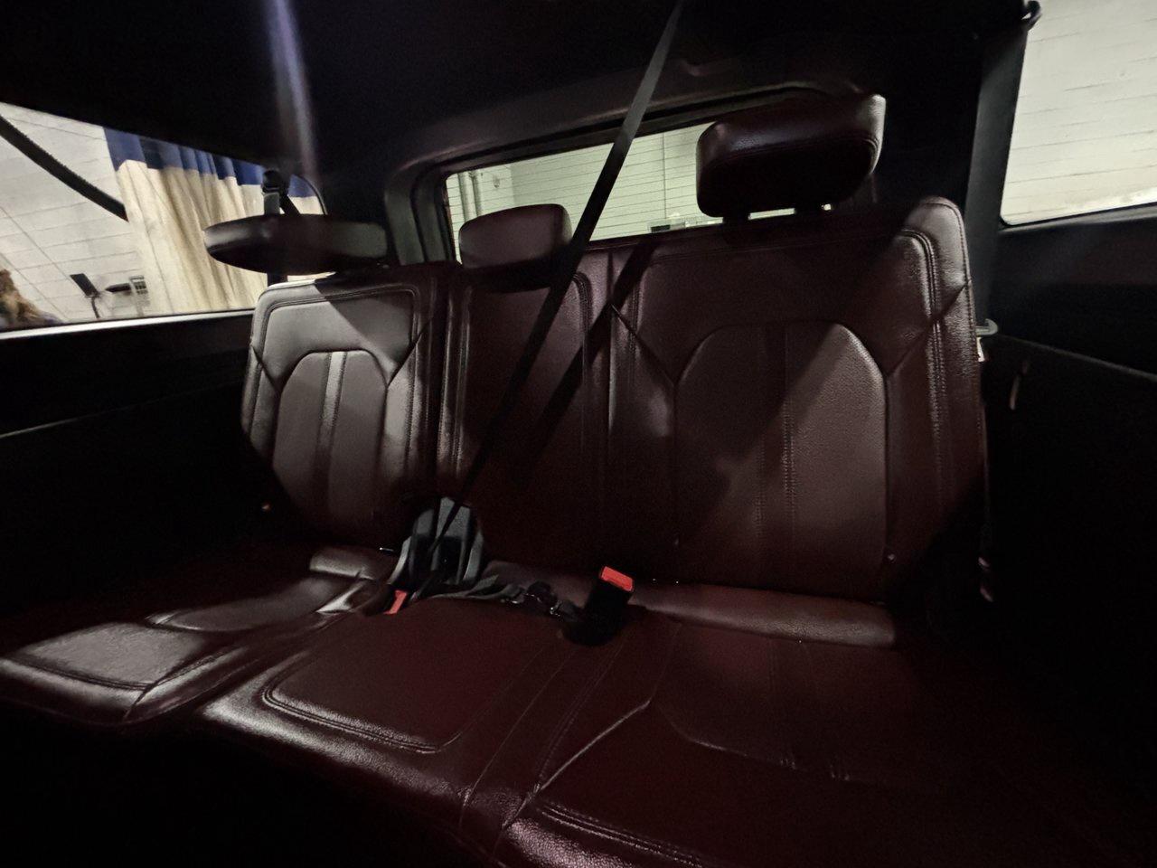 2024 Ford Expedition Limited MAX Photo