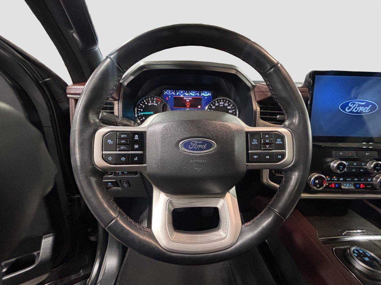 2024 Ford Expedition Limited MAX Photo