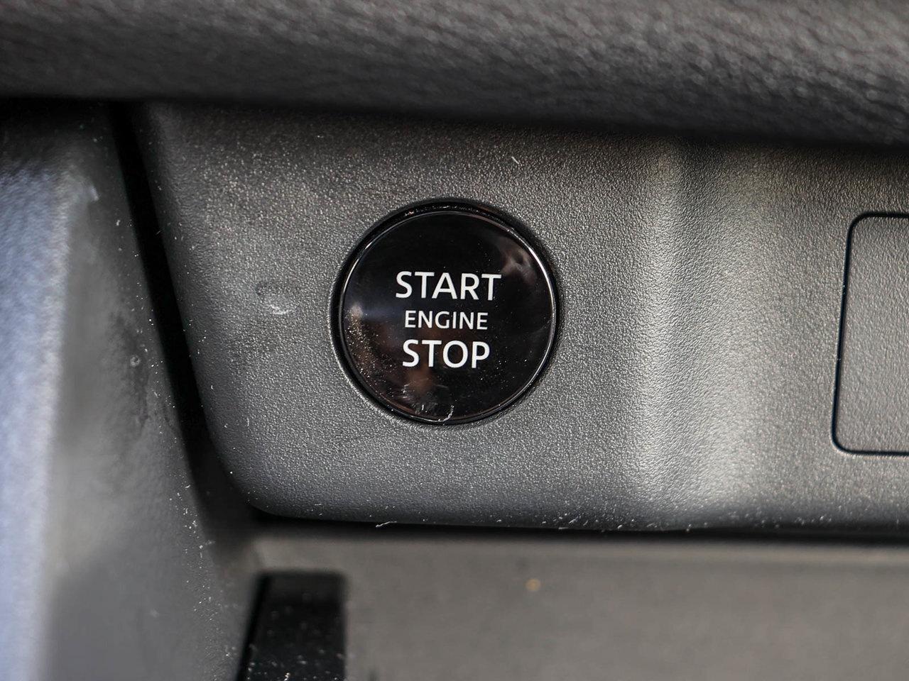 2026 Nissan Rogue S Photo