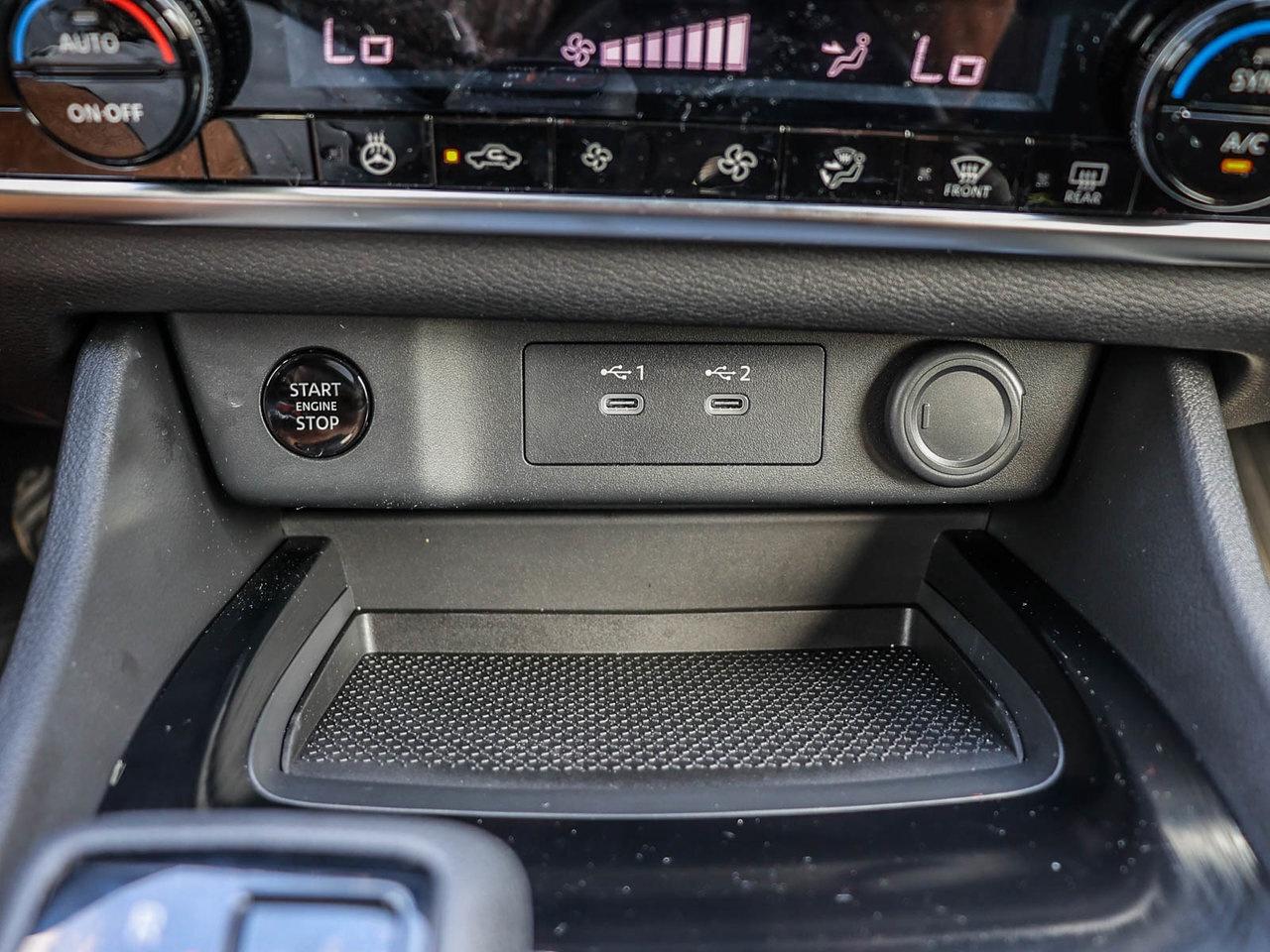 2026 Nissan Rogue S Photo