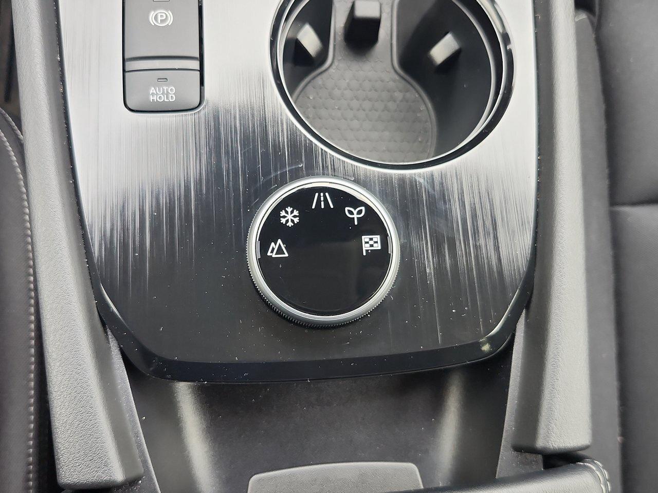 2026 Nissan Rogue S Photo