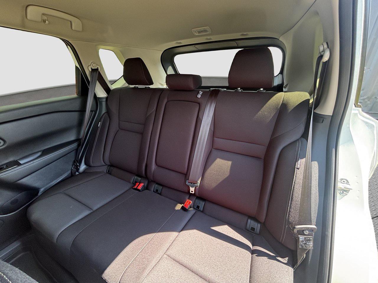 2026 Nissan Rogue S Photo