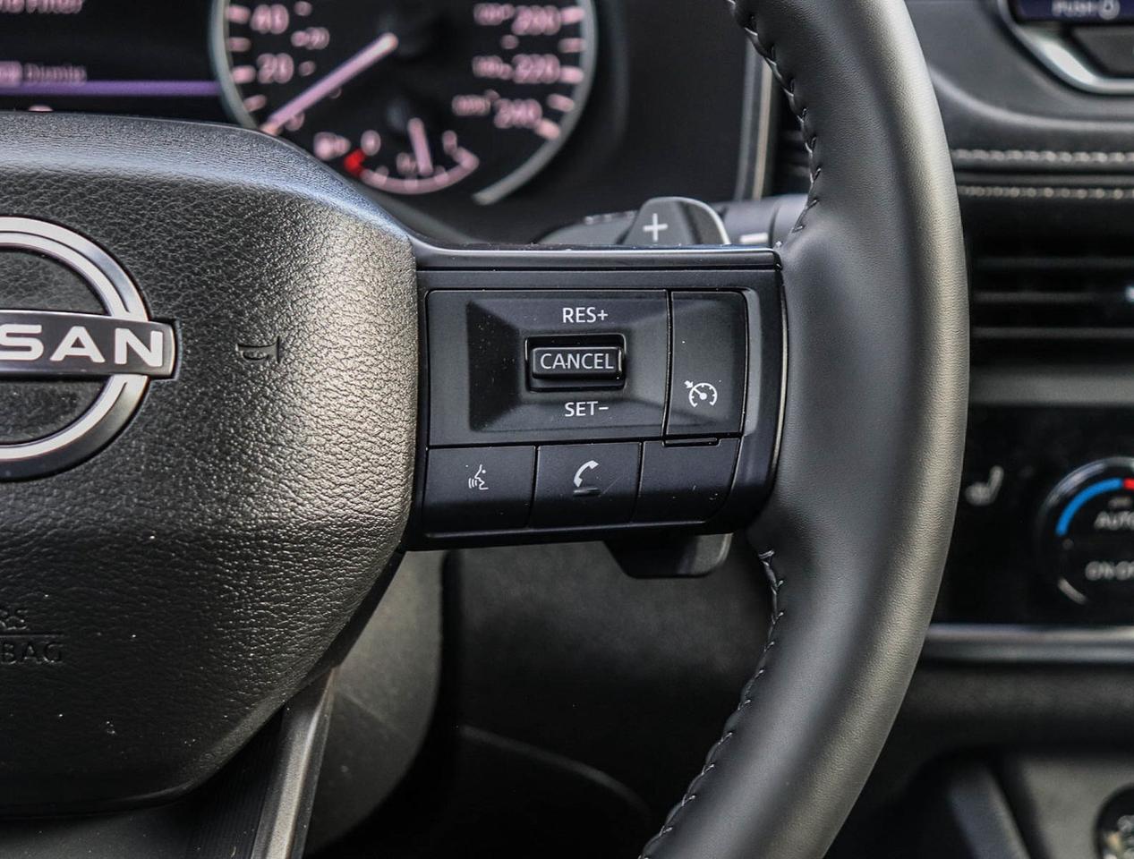 2026 Nissan Rogue S Photo