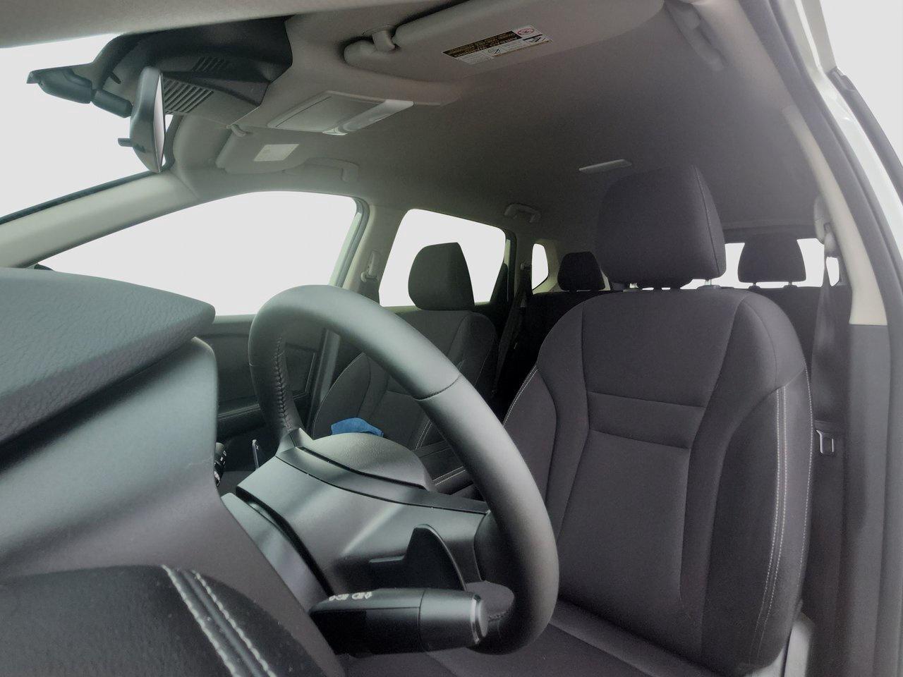 2026 Nissan Rogue S Photo