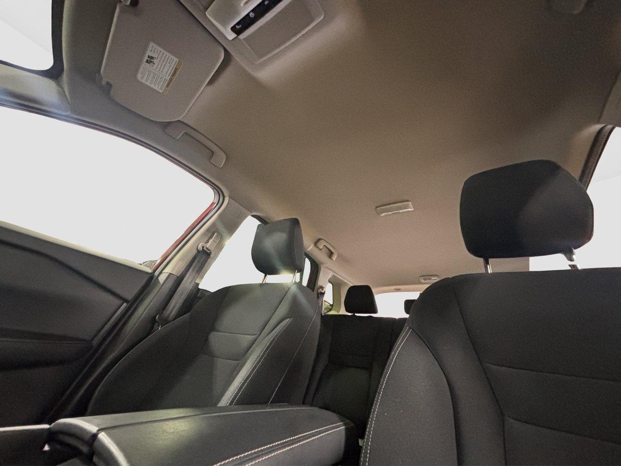 2026 Nissan Rogue S Photo