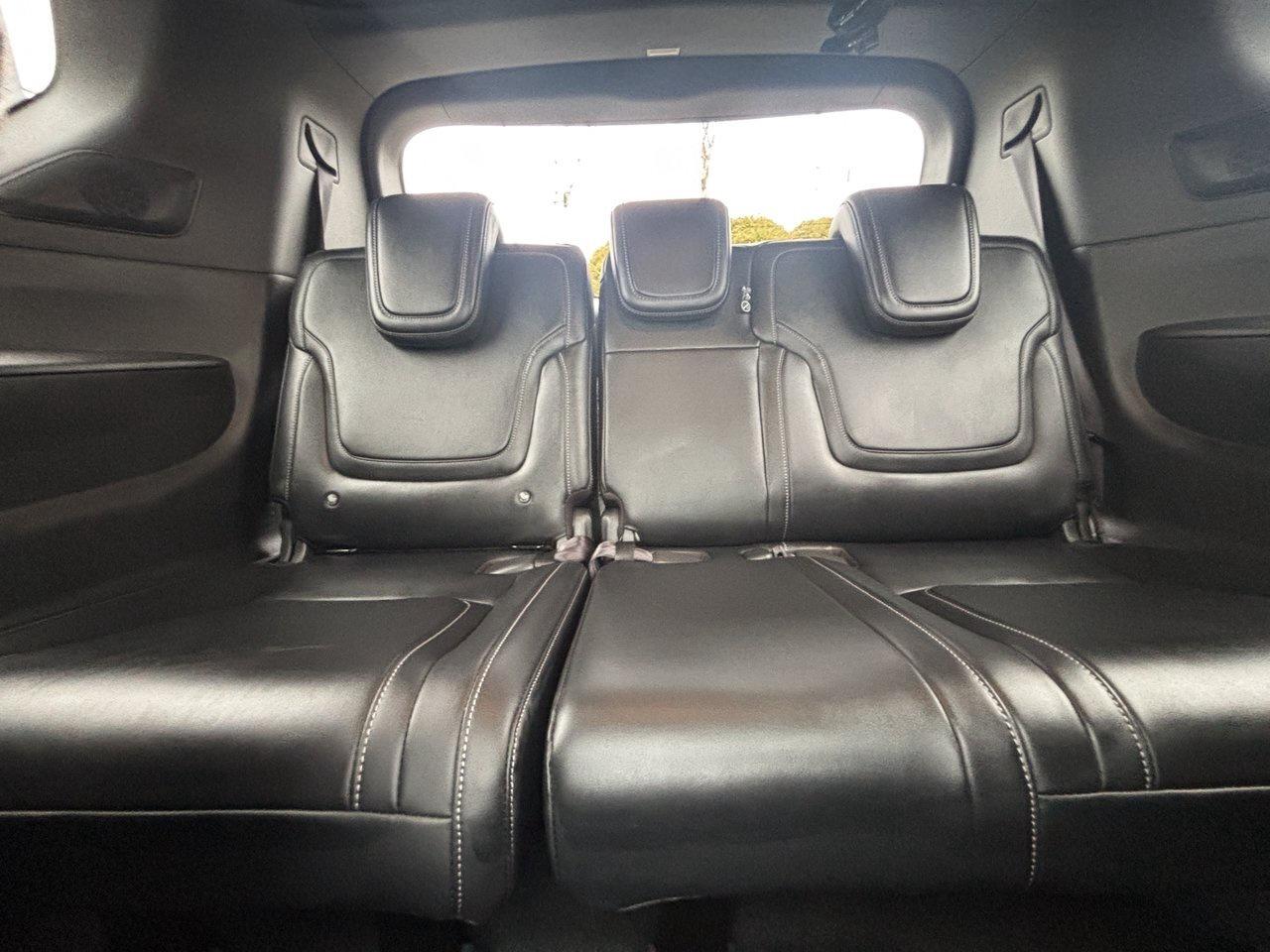2026 Nissan Armada PRO-4X Photo
