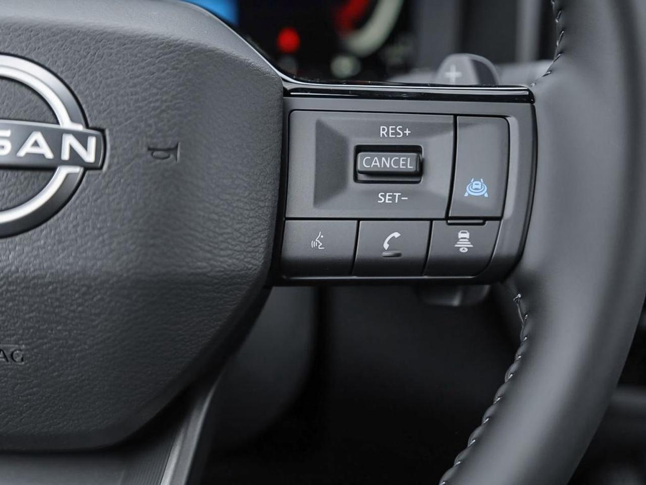 2026 Nissan Rogue Platinum Photo