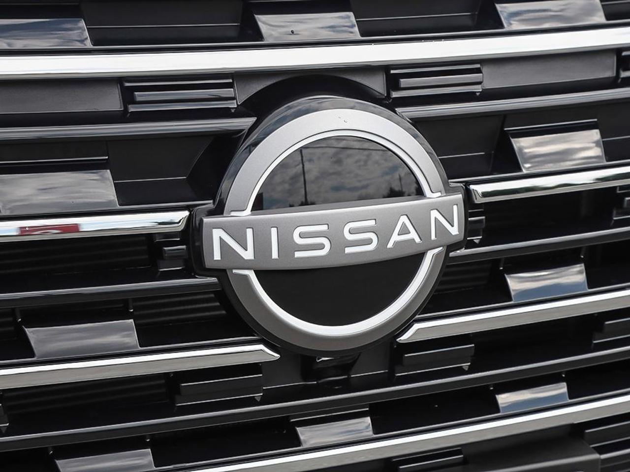 2026 Nissan Rogue SV PREMIUM Photo