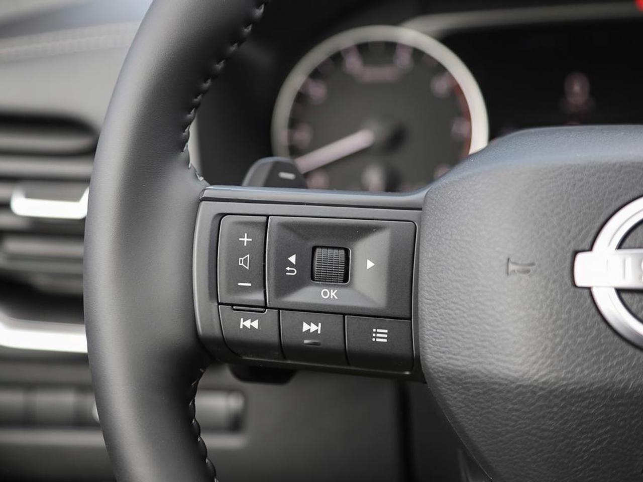 2026 Nissan Rogue SV PREMIUM Photo