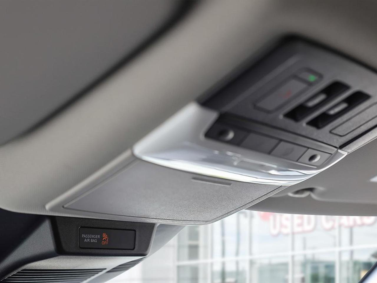 2026 Nissan Rogue SV PREMIUM Photo