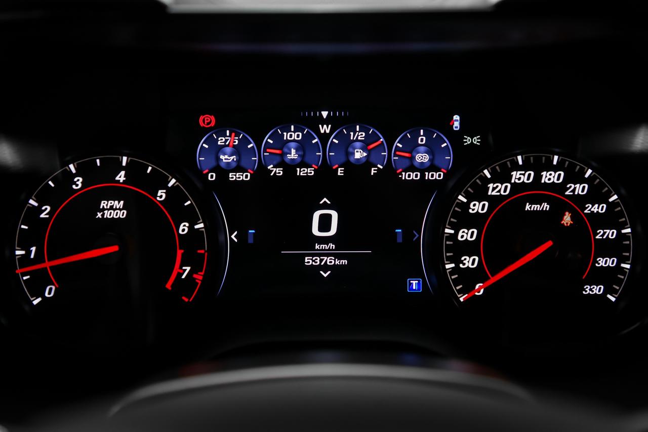 2023 Chevrolet Camaro ZL1 COUPE MANUAL 650HP NOACCDNT MAGNETICRIDE LSD Photo