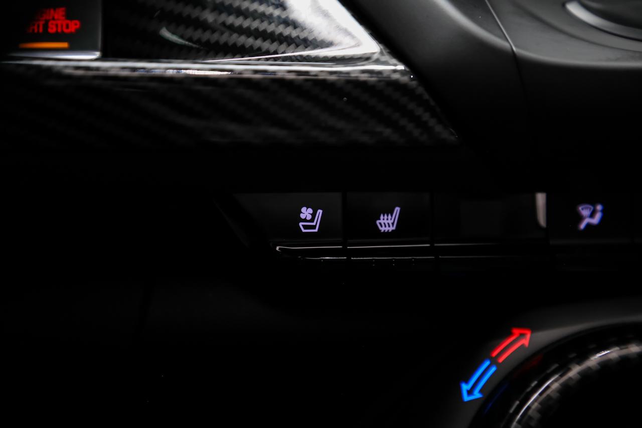 2023 Chevrolet Camaro ZL1 COUPE MANUAL 650HP NOACCDNT MAGNETICRIDE LSD Photo