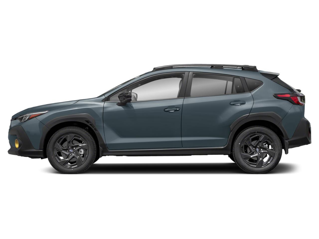 2024 Subaru Crosstrek Onyx AWD Photo