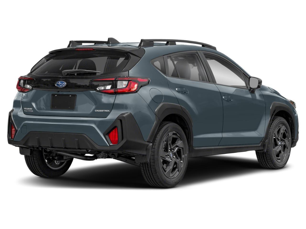 2024 Subaru Crosstrek Onyx AWD Photo