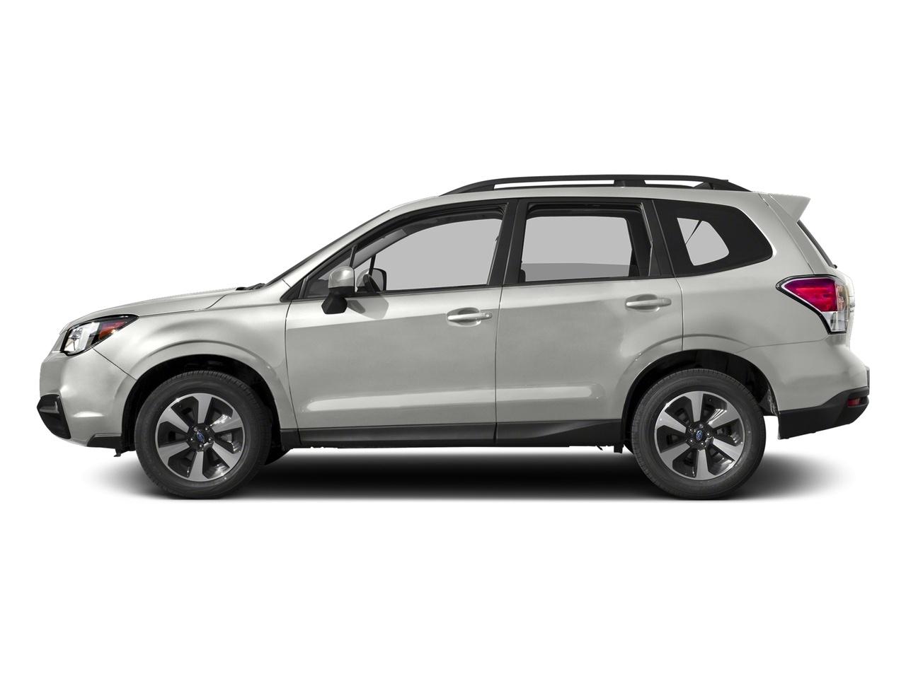2018 Subaru Forester 2.5i Touring CVT Photo2