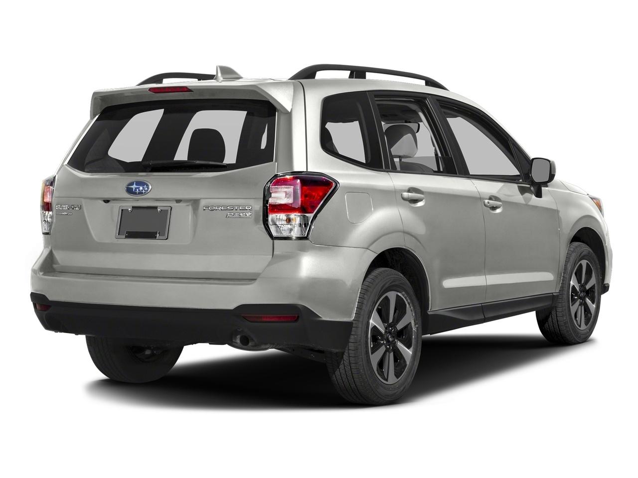 2018 Subaru Forester 2.5i Touring CVT Photo