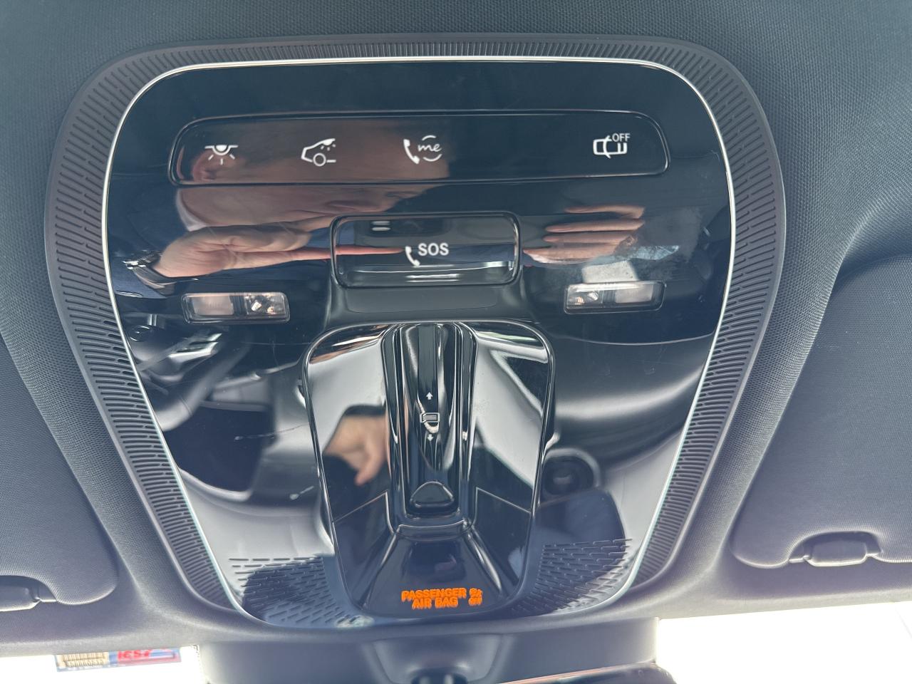 2024 Mercedes-Benz GLC AMG Line Driver Assist Exclusive Trim Parking Pkg Photo