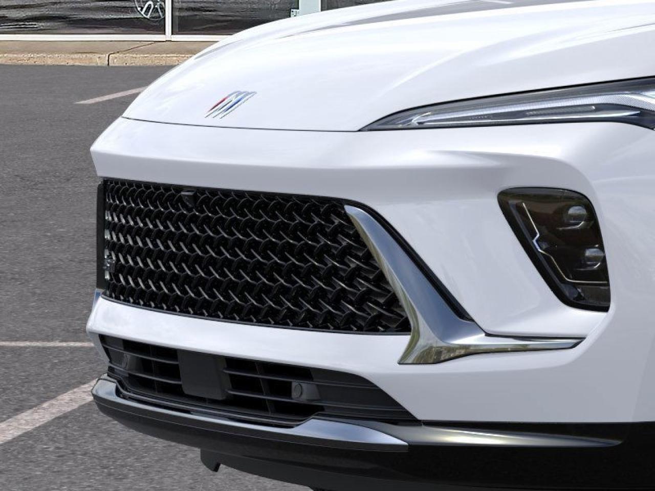 2026 Buick Envision AWD 4dr Sport Touring Photo