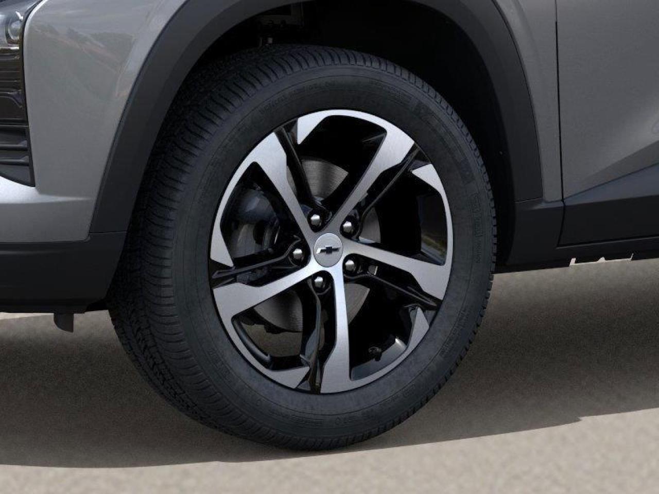 2026 Chevrolet Trax 1RS 4dr Front-Wheel Drive Photo