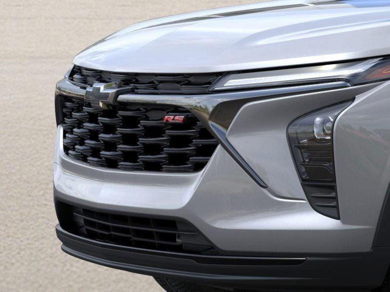 2026 Chevrolet Trax 1RS 4dr Front-Wheel Drive Photo