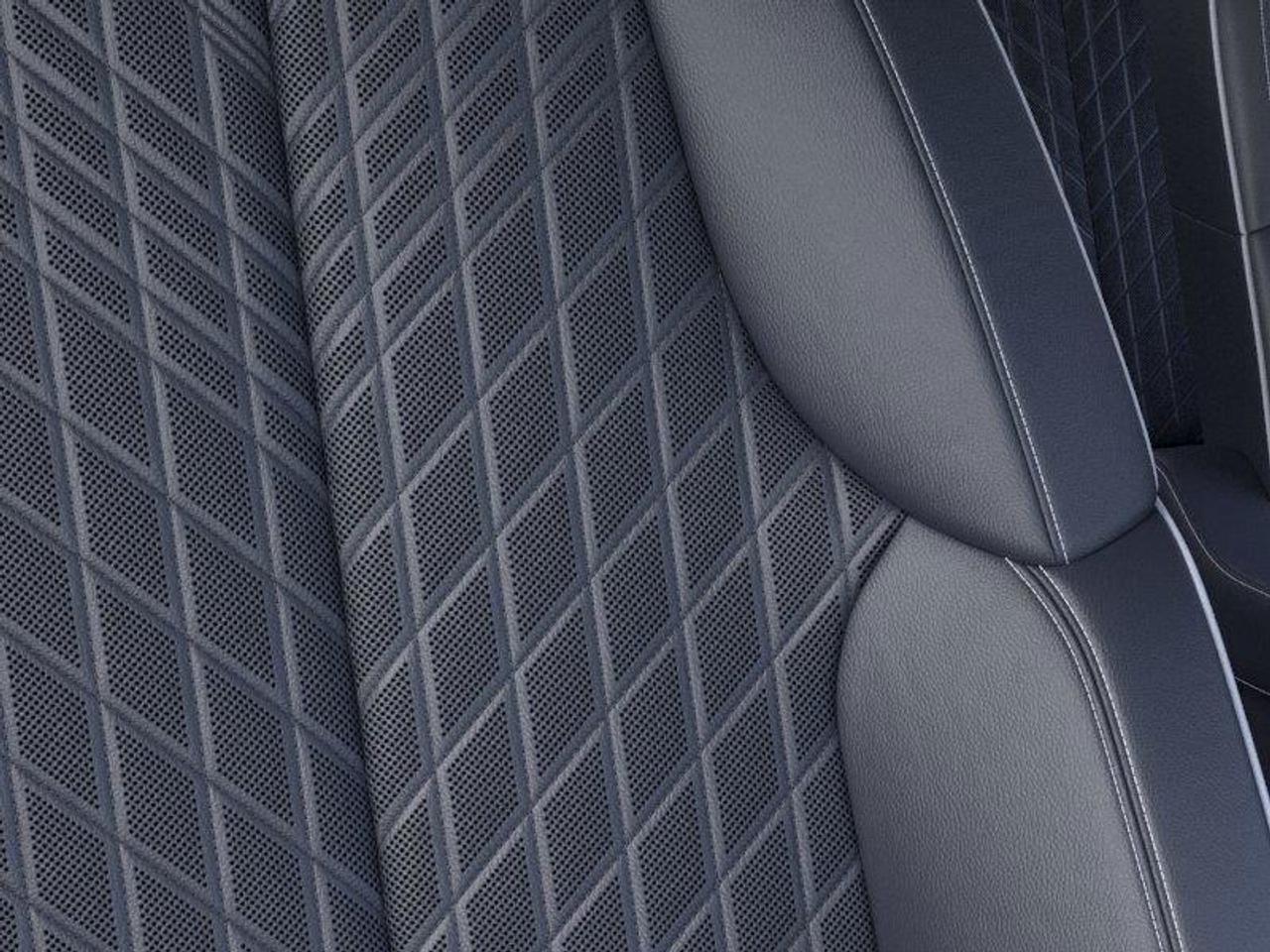 2026 Cadillac VISTIQ Premium Luxury 4dr All-Wheel Drive Photo