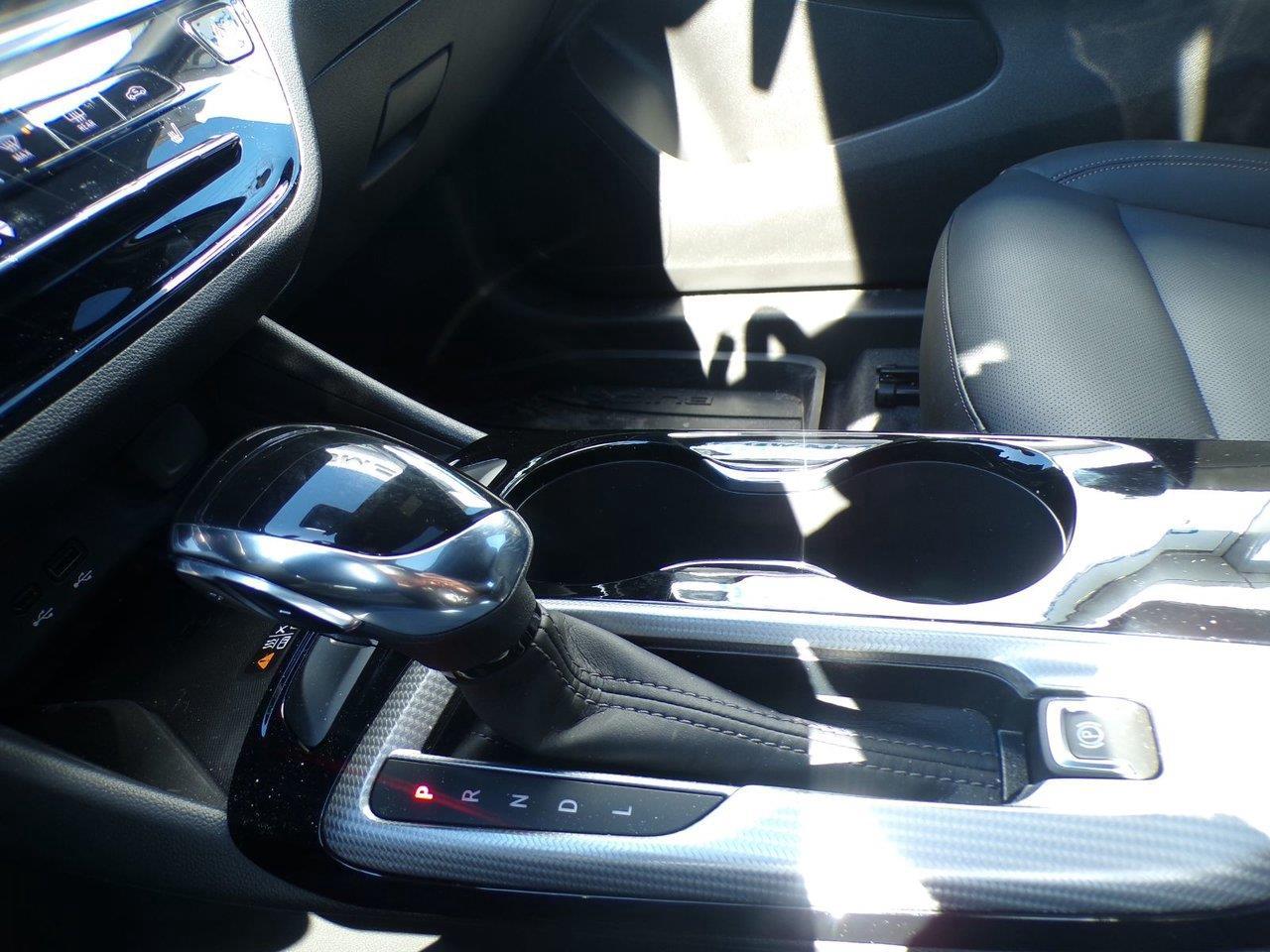 2025 Buick Envista Avenir 4dr Front-Wheel Drive Photo