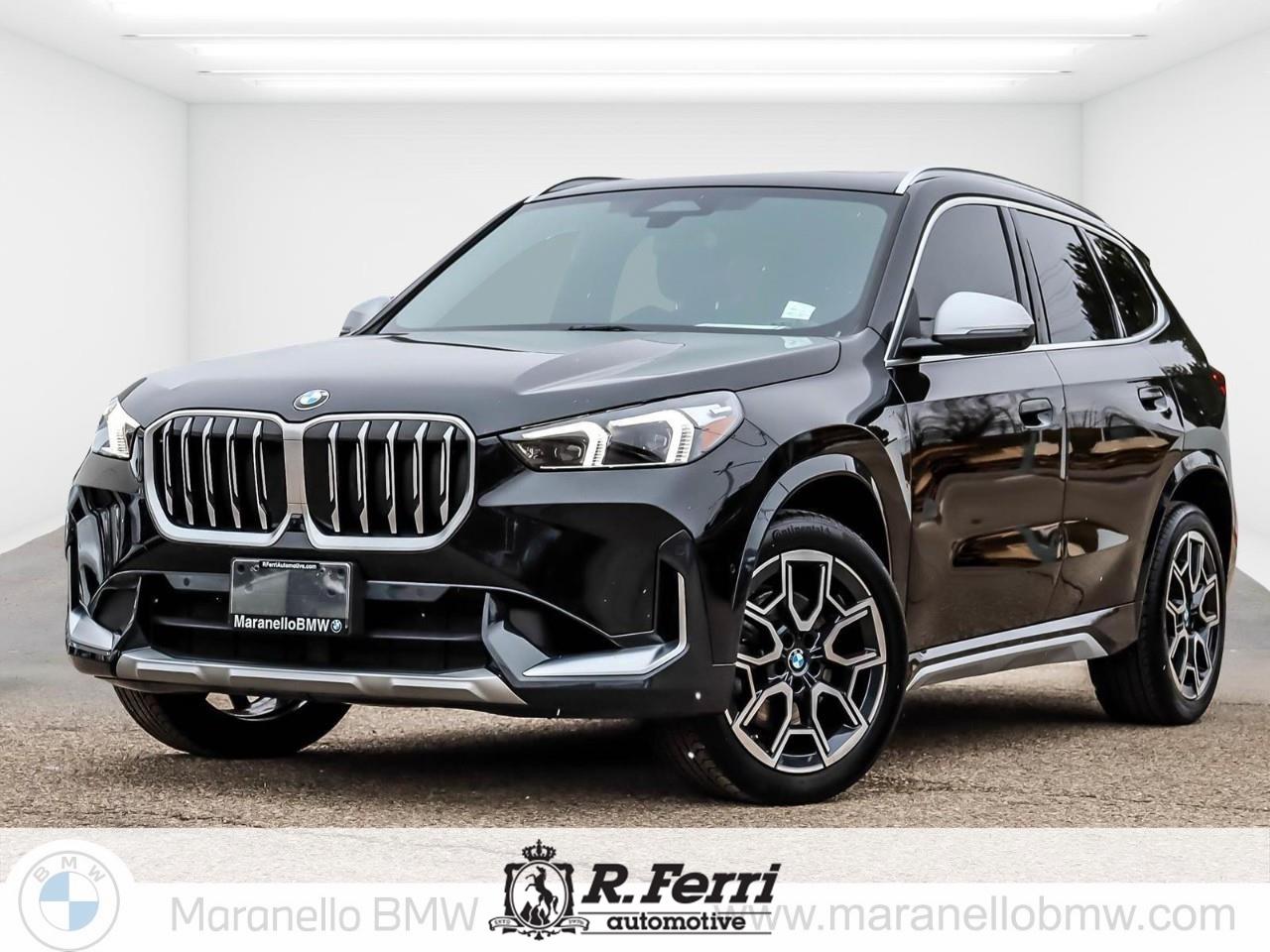 2024 BMW X1 xDrive28i 4dr All-wheel Drive Sports Activity Vehicle Photo