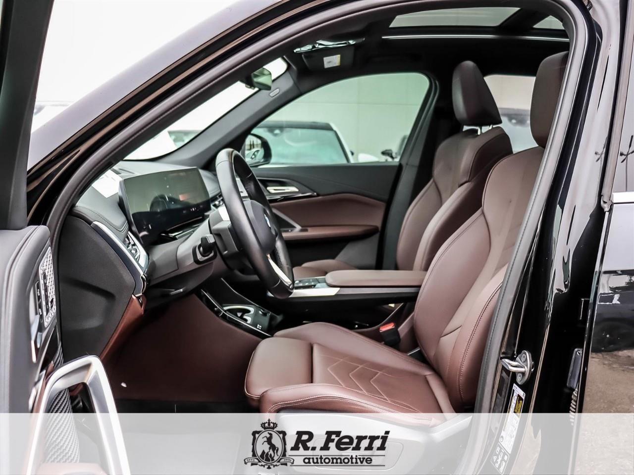 2024 BMW X1 xDrive28i 4dr All-wheel Drive Sports Activity Vehicle Photo