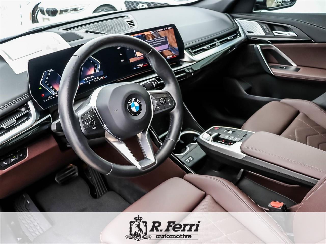 2024 BMW X1 xDrive28i 4dr All-wheel Drive Sports Activity Vehicle Photo