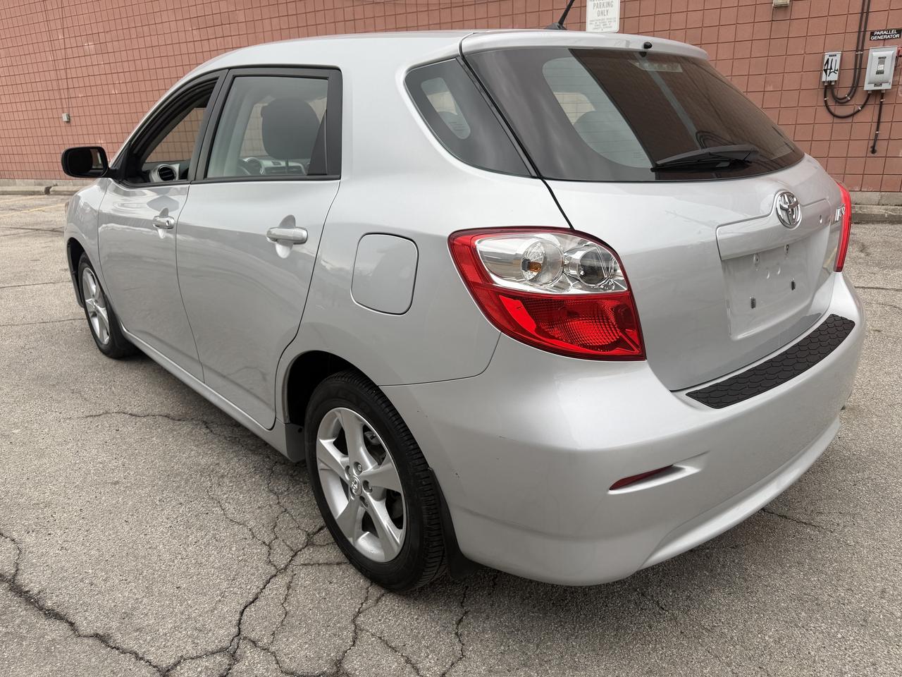 2013 Toyota Matrix Wgn Auto FWD !!! 67586 !!! CAR FAX CLEAN !!! MINT Photo2