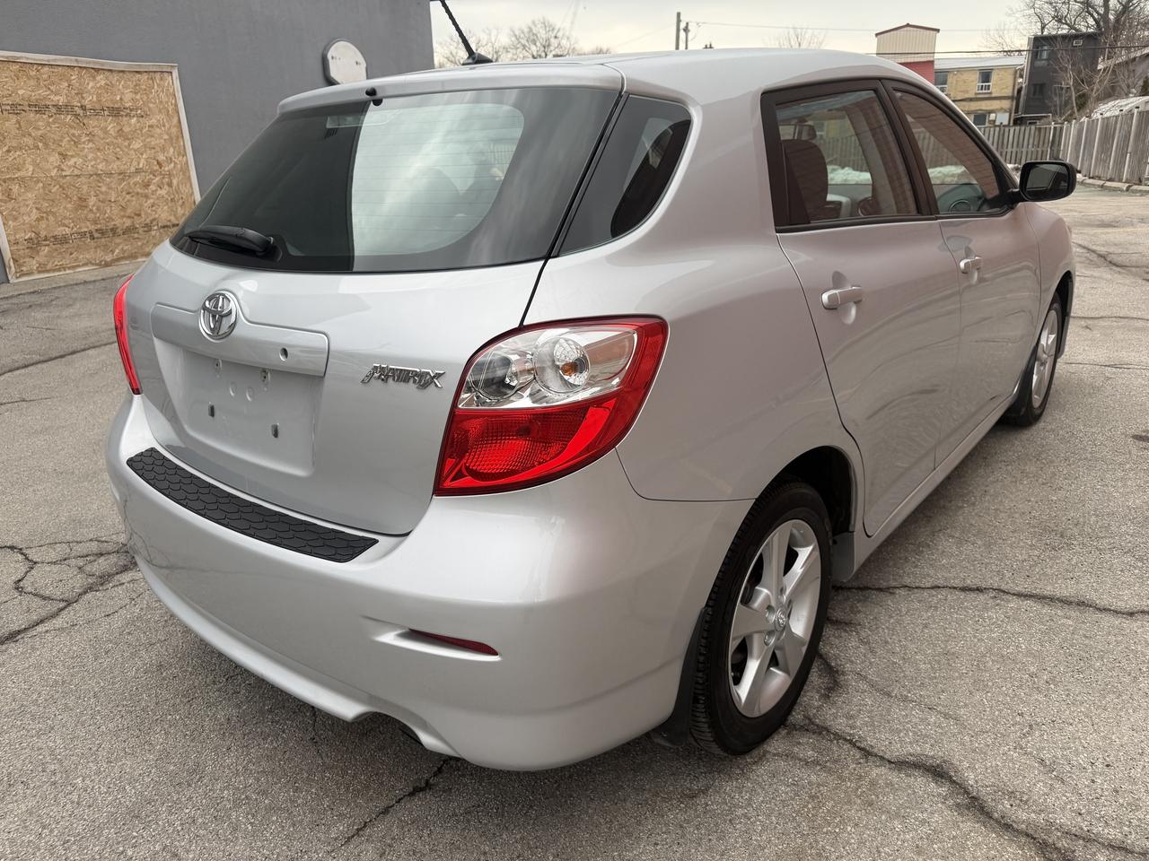 2013 Toyota Matrix Wgn Auto FWD !!! 67586 !!! CAR FAX CLEAN !!! MINT Photo