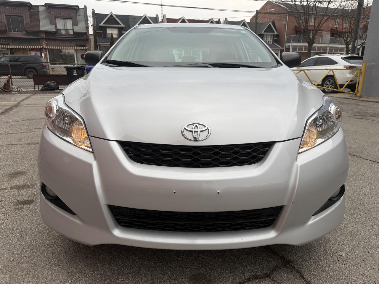 2013 Toyota Matrix Wgn Auto FWD !!! 67586 !!! CAR FAX CLEAN !!! MINT Photo