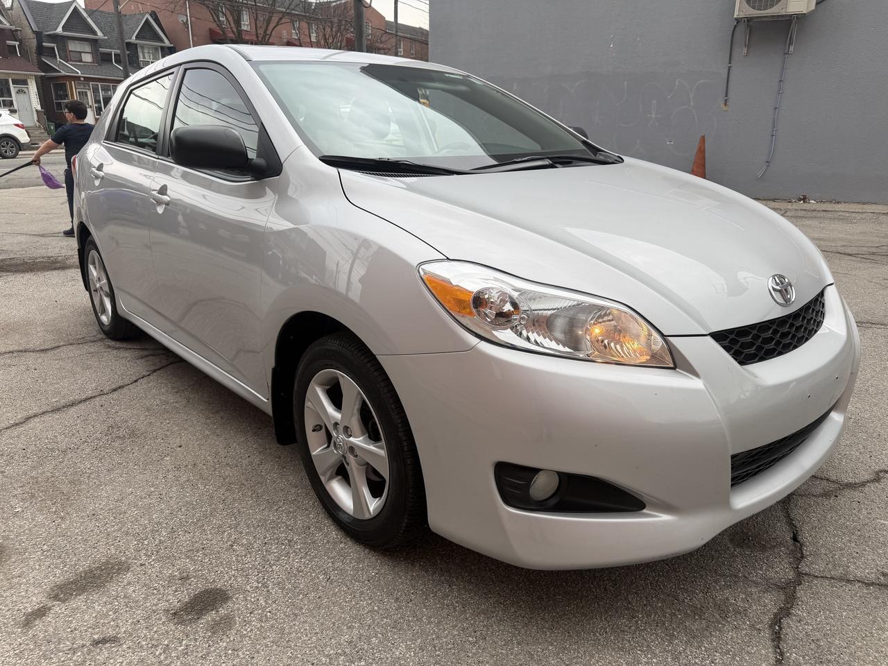 2013 Toyota Matrix Wgn Auto FWD !!! 67586 !!! CAR FAX CLEAN !!! MINT Photo