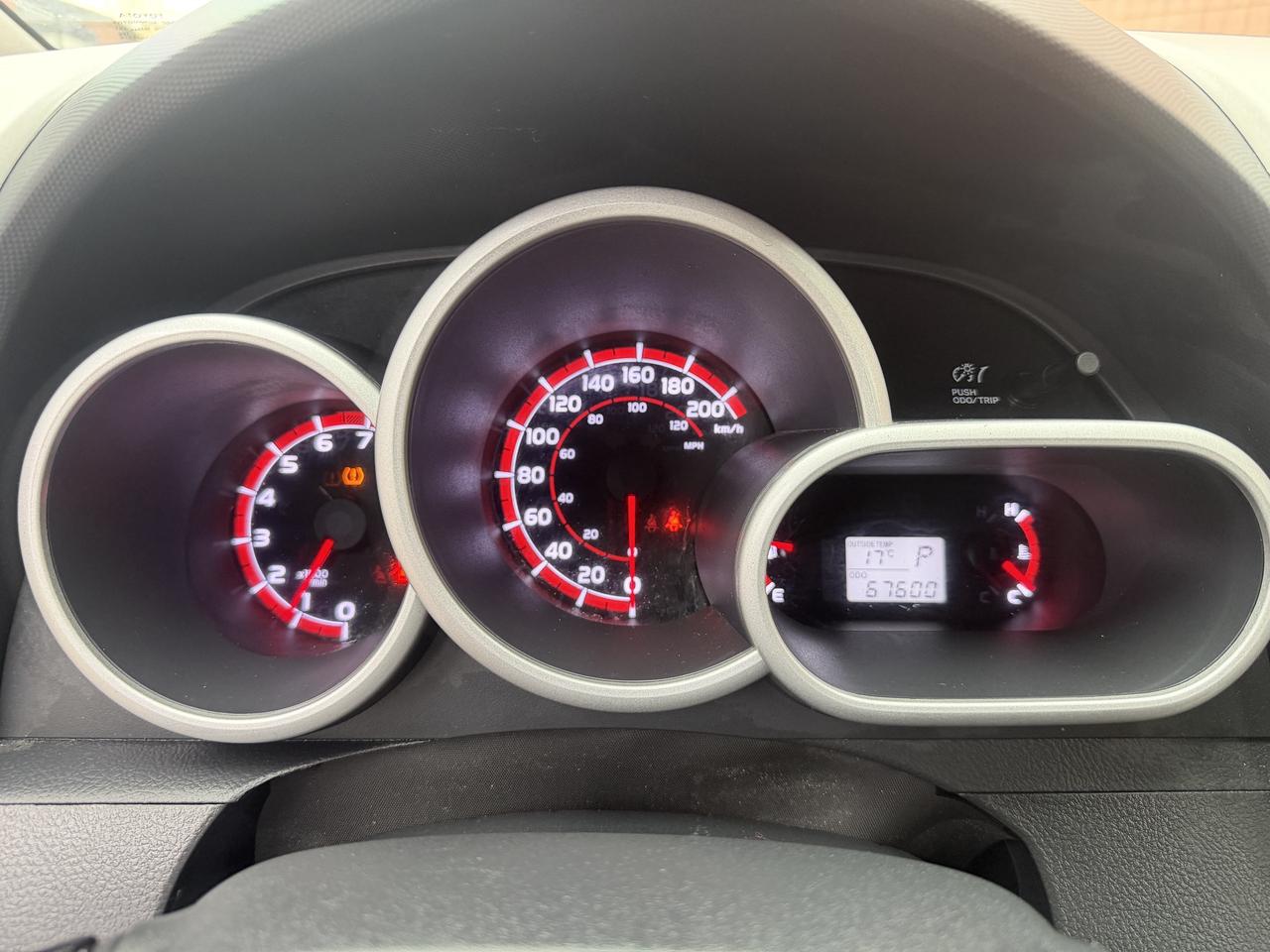 2013 Toyota Matrix Wgn Auto FWD !!! 67586 !!! CAR FAX CLEAN !!! MINT Photo