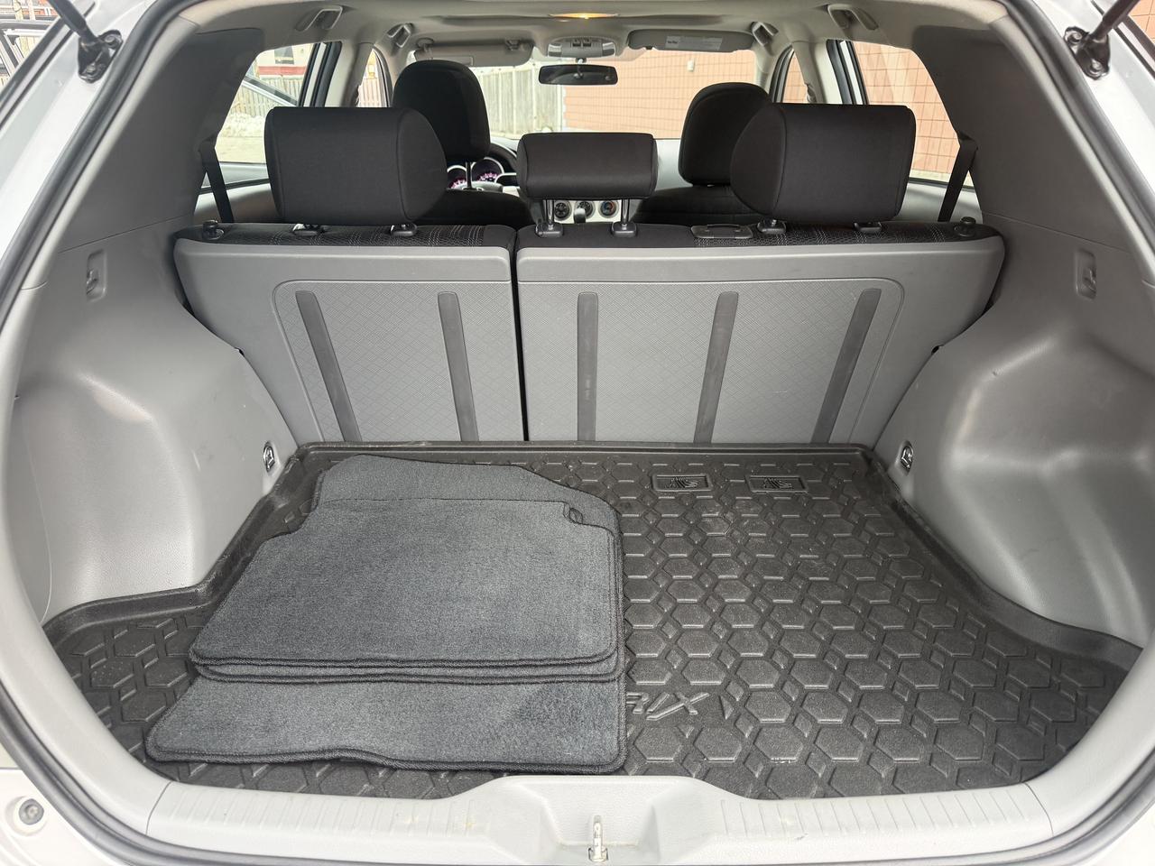 2013 Toyota Matrix Wgn Auto FWD !!! 67586 !!! CAR FAX CLEAN !!! MINT Photo