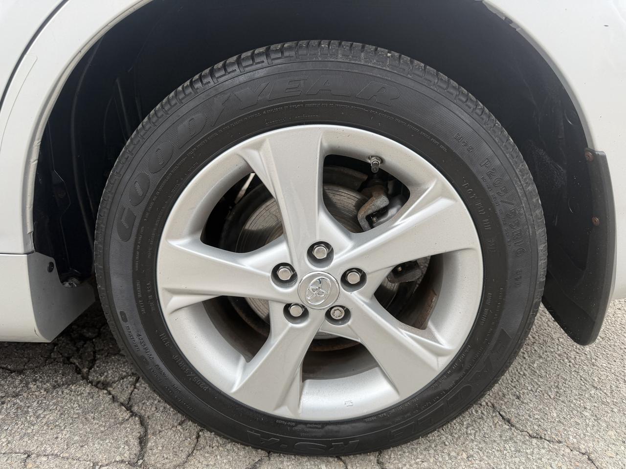 2013 Toyota Matrix Wgn Auto FWD !!! 67586 !!! CAR FAX CLEAN !!! MINT Photo