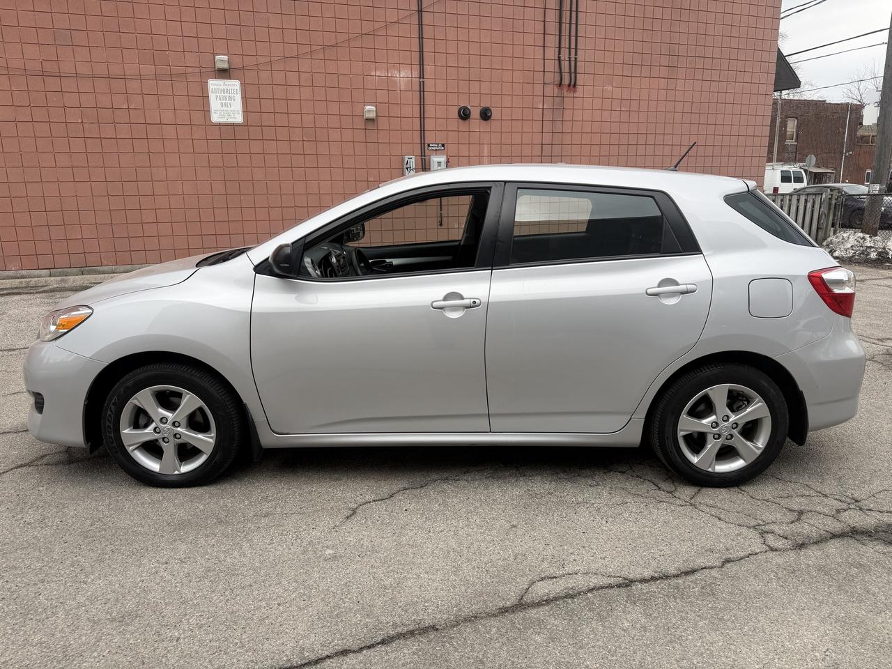 2013 Toyota Matrix !! JUST SOLD SOLD SOLD !! 67586 !!! CAR FAX CLEAN Photo