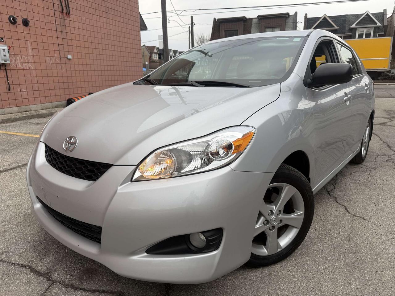 2013 Toyota Matrix !! JUST SOLD SOLD SOLD !! 67586 !!! CAR FAX CLEAN Photo