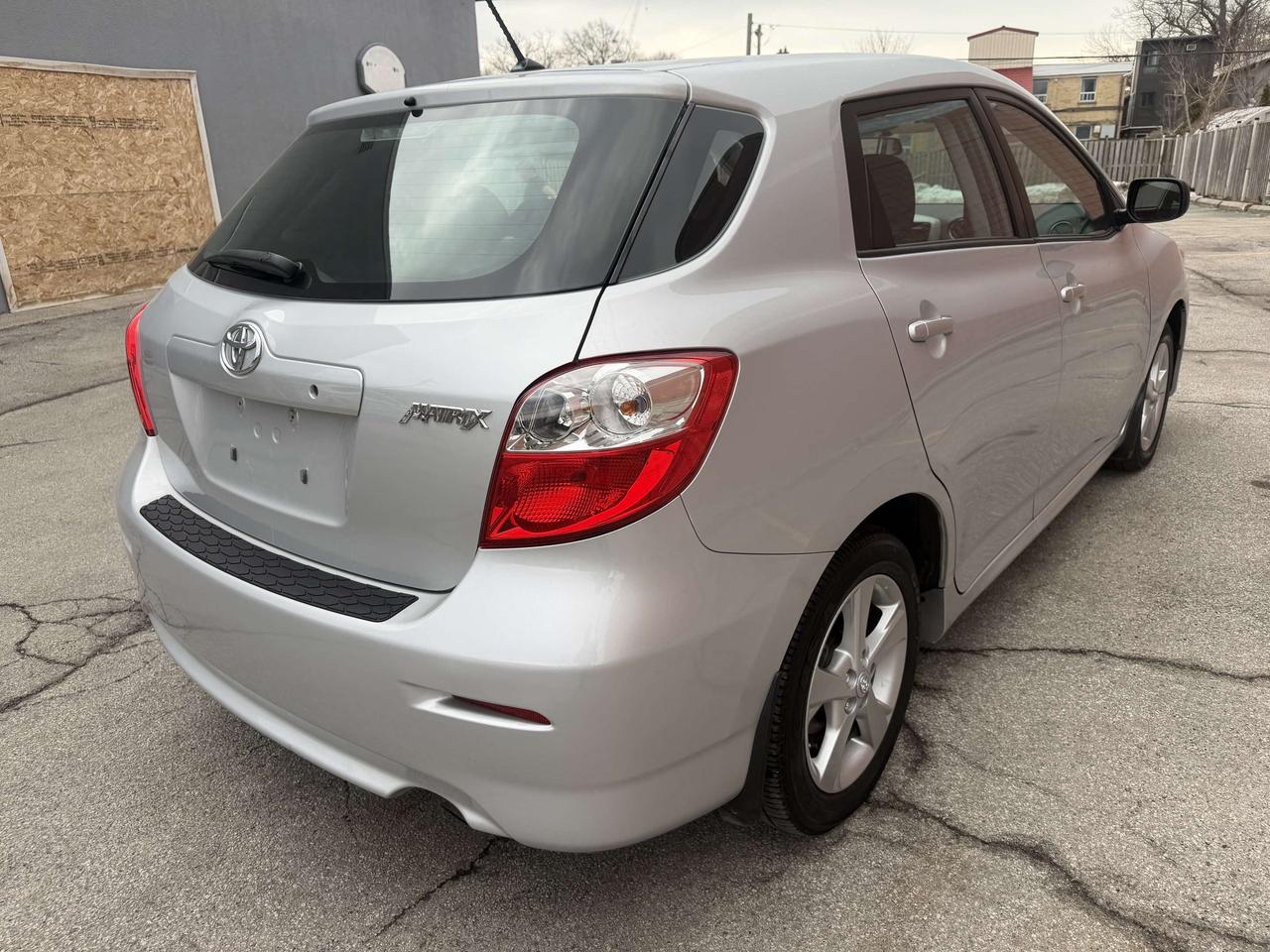 2013 Toyota Matrix !! JUST SOLD SOLD SOLD !! 67586 !!! CAR FAX CLEAN Photo