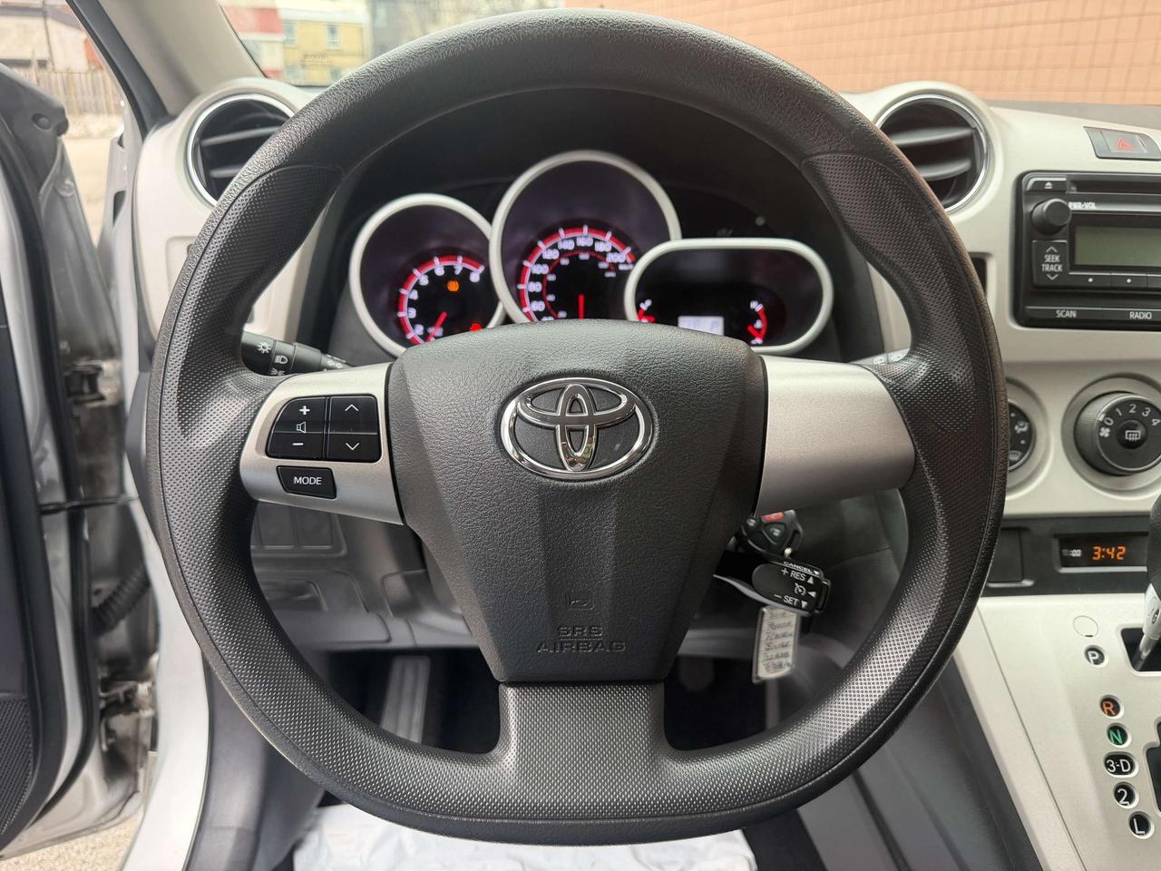 2013 Toyota Matrix !! JUST SOLD SOLD SOLD !! 67586 !!! CAR FAX CLEAN Photo