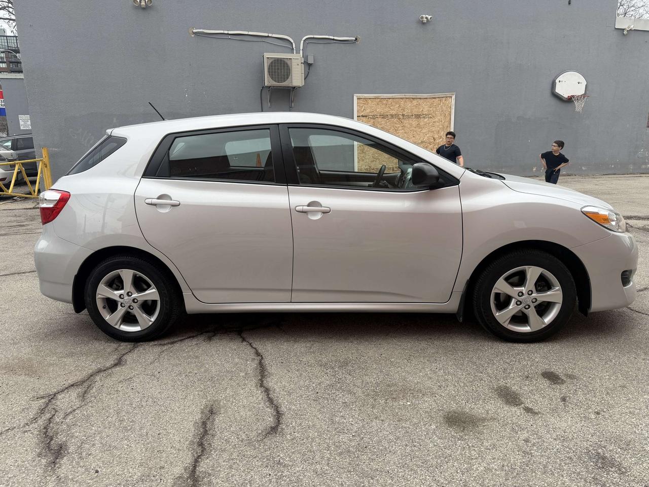 2013 Toyota Matrix !! JUST SOLD SOLD SOLD !! 67586 !!! CAR FAX CLEAN Photo