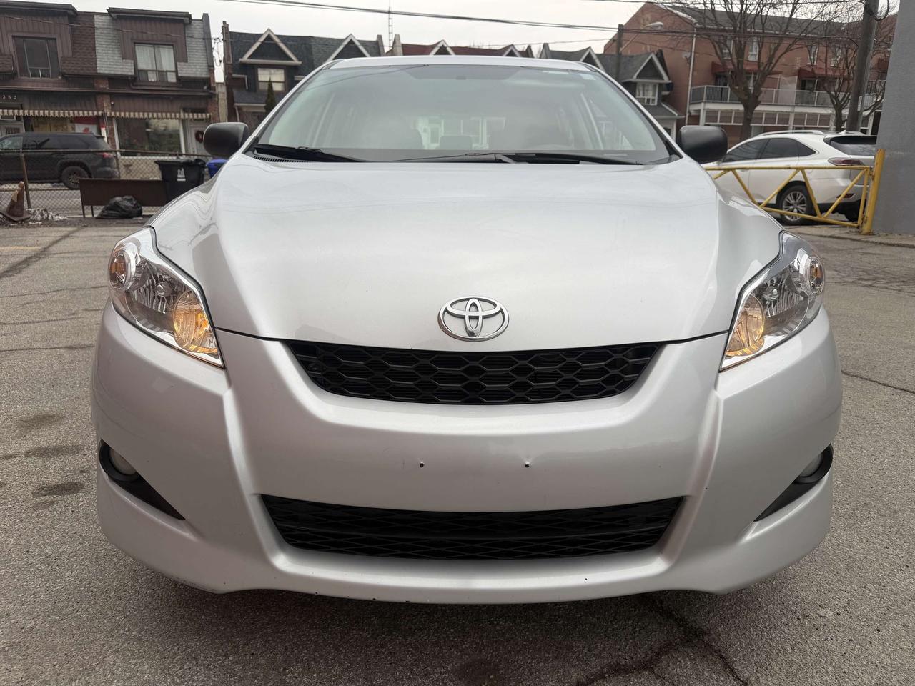 2013 Toyota Matrix !! JUST SOLD SOLD SOLD !! 67586 !!! CAR FAX CLEAN Photo