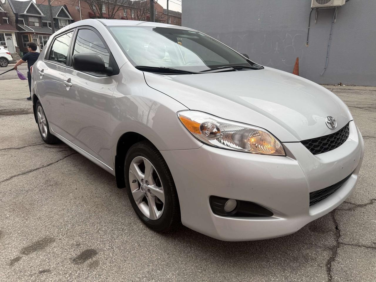 2013 Toyota Matrix !! JUST SOLD SOLD SOLD !! 67586 !!! CAR FAX CLEAN Photo