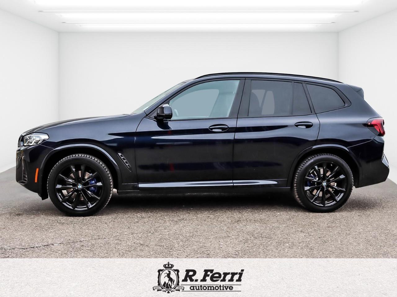 2023 BMW X3 xDrive30i 4dr All-Wheel Drive Sports Activity Vehicle Photo4