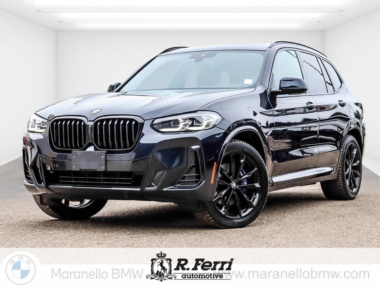 2023 BMW X3 xDrive30i 4dr All-Wheel Drive Sports Activity Vehicle Photo0