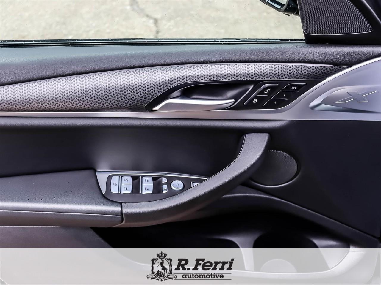 2023 BMW X3 xDrive30i 4dr All-Wheel Drive Sports Activity Vehicle Photo